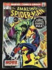 The Amazing Spider-Man #120 Marvel Comics 1st Print Bronze Age 1973 Fair / Good
