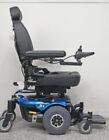 J6 Power Wheelchair