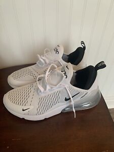 Size 11 - Nike Air Max 270 Low White