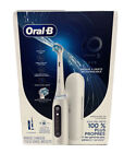 Oral-B iO Series 5 Luxe Electric Toothbrush - White Luxe