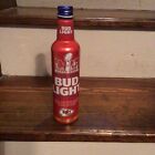 2024 Kansas City CHIEFS KINGDOM  SUPER BOWL LVIII 58 Beer Bottle Can (empty) 🏈