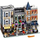 LEGO Brand New Creator Assembly Square 10255