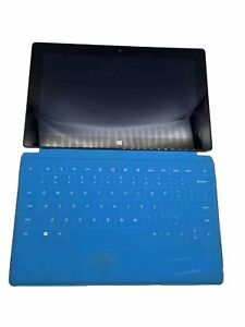 New ListingMicrosoft Surface 1516 RT 32GB 1516 Black w/ Keyboard Tablet