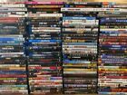 DVD MOVIES SALE Lot #02 Pick & Choose Your Favorites- Great Selections!!!