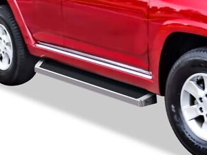 APS Running Boards Style Fit 10-24 Toyota 4Runner Limited (For: 2023 4Runner)