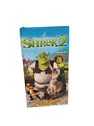 Dreamworks Shrek 2 Universal VHS Movie 2004 Mike Myers Eddie Murphy