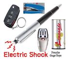 Shocking Pen Remote Stapler Can Electric Shock Novelty Fake Gag  Prank Joke Fun