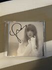 New ListingTaylor Swift Signed Insert Tortured Poets Department INSERT ONLY Free Shipping
