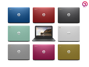 HP Chromebook 11 G6 11.6