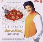 Golden Voice Udit Narayan MP3 - Bollywood Songs MP3 CD