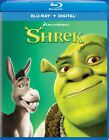 Shrek Blu-ray Mike Myers NEW