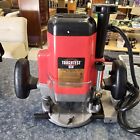 Handy Toughtest M1R-DQ03-12  2-1/4 HP 15 Amp Electric Plunge Router Tool