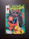 Amazing Spider-Man #304 McFarlane 1st App. Jonathan Caesar - Marvel Comics 1988