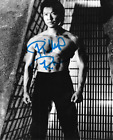 * PHILLIP RHEE * signed 8x10 photo * BEST OF THE BEST * PROOF * 11