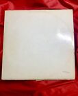 The Beatles - White Album 1968 Vinyl 2x Gatefold LP, Apple SWBO 101 VG/M-