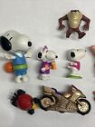 huge mixed toy lot action figures. Lot#2