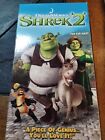 Shrek 2 (VHS, 2004)