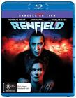 Renfield (Blu-Ray, 2023) NEW
