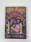 Harry Potter and the Chamber of Secrets | First American Edition, First Printing