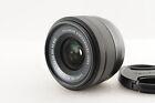 [Near Mint] Fujifilm Fujinon Super EBC XC 15-45mm f/3.5-5.6 OIS PZ Lens #1510