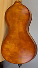 Old and labelled CELLO violin 