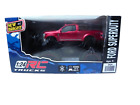 New Bright Red Ford Superduty 1/24 RC Truck Full Function Radio Control