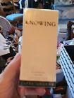 New ListingKNOWING Perfume by Estee Lauder 2.5 oz edp New in Retail Box
