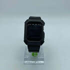 Unlocked Apple Watch Series 5 40MM Space Black Aluminum A2094