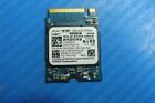 Dell 13 9310 Kioxia 256GB M.2 NVMe SSD Solid State Drive KBG40ZNS256G FWJTG