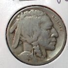 New Listing1925-D   VG   Buffalo Nickel   Nice Coin