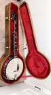 gibson mastertone 5 string banjo