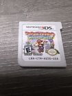 paper mario sticker star 3ds game Cartridge only