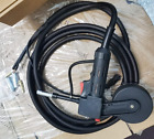 Spool Gun Mig Torch Welding Gun 16.4Ft Cables Fit Miller210 Spoolmate 3035 for A