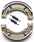 EBC Brake Shoes 603g Grooved