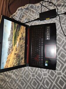 Acer Nitro 5 Gaming Virtual Reality (VR) Ready Laptop