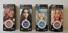 Splat Hair Chalk Pastel Color Highlights Assorted Colors 3.5 Grams - NEW