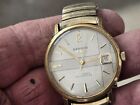 Vintage Wittnauer (Longines) 17 Jewels, Automatic Mens Watch