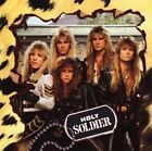 Holy Soldier - Holy Soldier (cd 1990 Word) Melodic Hard Rock Hair Metal RARE