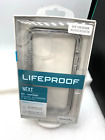 LifeProof Next Series Case for Apple iPhone 11 Pro (5.8-inch) - Black Crystal