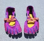 Vibram Fivefingers V-Soul Maryjane Minimalist Running Shoes Women's 37/ US 6