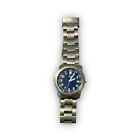 Victorinox Swiss Army Silver Stainless Steel Wrist Watch