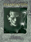 New ListingFrankenstein: The Legacy Collection [Frankenstein / The Bride of Frankenstein /