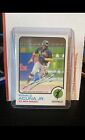 2022 Topps Heritage High Number REAL ONE Autograph ROA-RAJ RONALD ACUNA JR AUTO