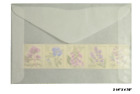 100 count - Glassine Envelopes #4 - ACID FREE - size 3 1/4