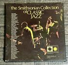 New ListingThe Smithsonian Collection Of Classic Jazz 6xLP/Vinyl Compilation 1973 Box Set