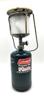 Vintage Primus Coleman Propane Lantern No 2177 For Outdoor Camping