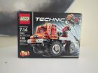 LEGO TECHNIC: Mini Tow Truck (9390), 2 In 1, New In Sealed Box