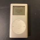 Apple iPod Mini 1st Gen A1051 4GB | AP960 Loaded