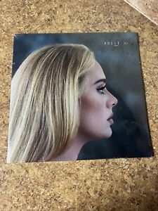 Adele - 30 (Vinyl)