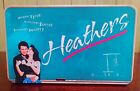 Heathers (1988) DVD Anchor Bay Tin #9754 Of 15,000 Rare OOP EX